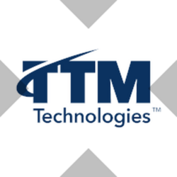 TTM Technologies xStock TTMIX