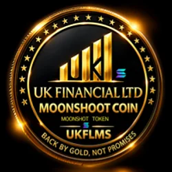 UK FINANCIAL MOONSHOT TOKEN UKFLMS