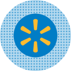 Walmart (Stove Tokenized Stock) WMTS