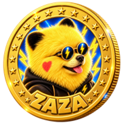 ZAZA ZAZA